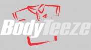 Body Teeze Screen Printing & Embroidery