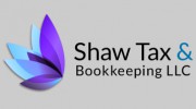 Shaw Tax & Bookkeeping