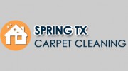 Carpet Cleaning Spring Texas