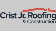 Crist Jr Roofing & Construction