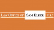 Sam Elder