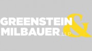 Greenstein & Milbauer