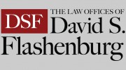 The Law Offices Of David S. Flashenburg