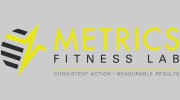 Metrics Fitness Lab