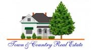 Town & Country Real Estate