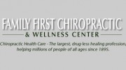 Family First Chiro & Wellness