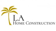 La Home Construction