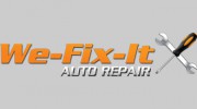 Fix It Auto Repair