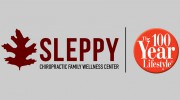 Sleppy Chiropractic Family Wellness Center