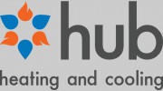 Hub Heating & Cooling