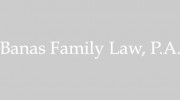 Banas Family Law