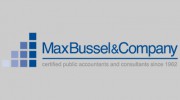 Max Bussel