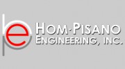 Hom-Pisano Engineering