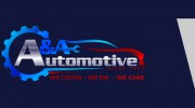 A & A Automotive