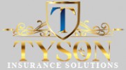 The Tyson Agency