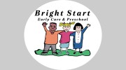 Bright Start Early Care & Preschool