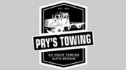 Pry's Towing & Automotive