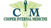 Cooper Internal Medicine