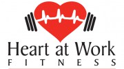 Heart At Work Fitness