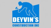 Deyvins Construction