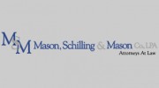 Mason Schilling & Mason