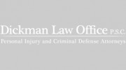 Dickman Law Office P.S.C