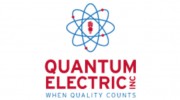 Quantum Electric