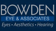 Bowden Eye & Associates