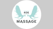 406 Massage & Spa