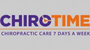 Chiro-Time Clinics