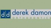 Derek Damon Orthodontics