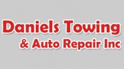 Daniels Towing & Auto Repair