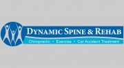 Dynamic Spine & Rehab