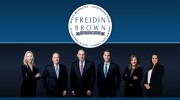 Freidin Brown, P.A