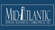 Mid-Atlantic Spinal Rehab & Chiropractic Northwest Baltimore