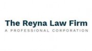 The Reyna Law Firm, P.C