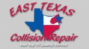 East Texas Collision Repair