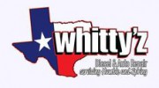 Whitty'z Diesel & Auto Repair