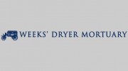 Weeks' Dryer Mortuary