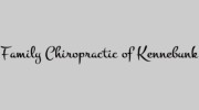 Biddeford Family Chiropractic