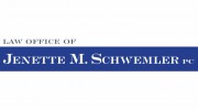 Law Office Of Jenette M. Schwemler, PC