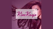 Kim Kaye At Hair Studio 310