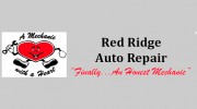 Red Ridge Auto Repair