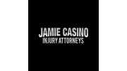 Jamie Casino Injury Attorneys