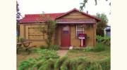 Crook Street Cottage