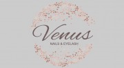 Venus Nails & Eyelash