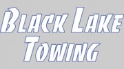 Black Lake Towing