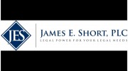 James E. Short