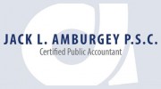 Jack L Amburgey PSC