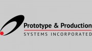 Prototype & Production Systems